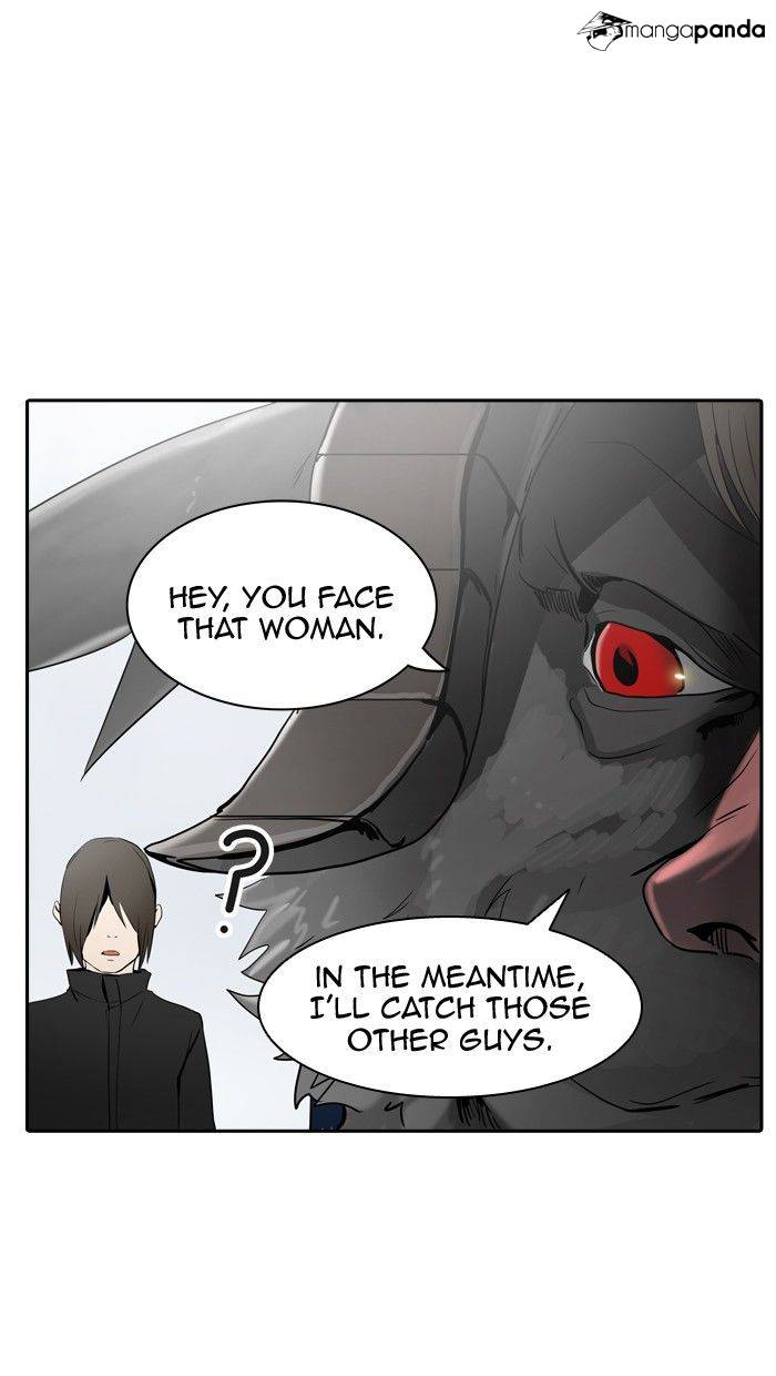 Tower of God Chapter 368 image 117